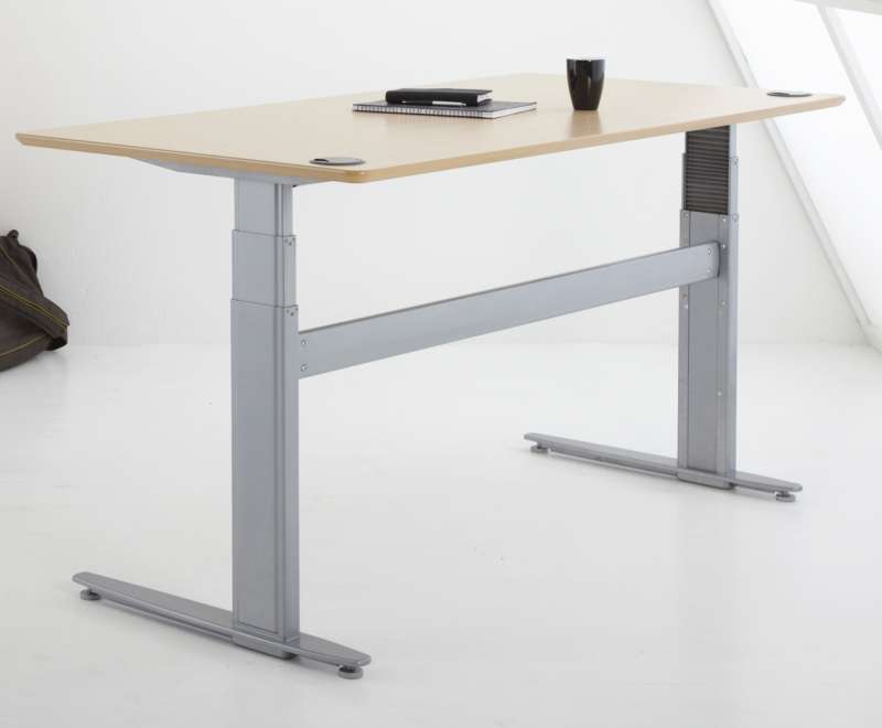 Standing Desks Vs Sitting Desks How To Make Your Work Space